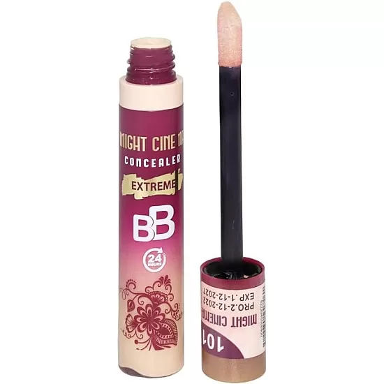 Might Cinema Concealer Extreme BB-24 Hours-101