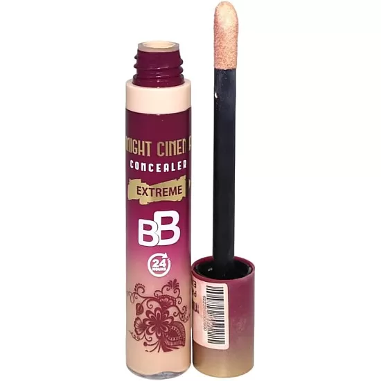 Might Cinema Concealer Extreme BB-24 Hours-103