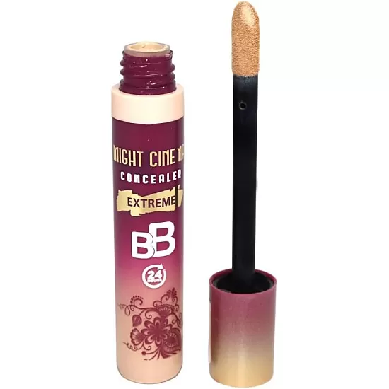 Might Cinema Concealer Extreme BB-24 Hours-105