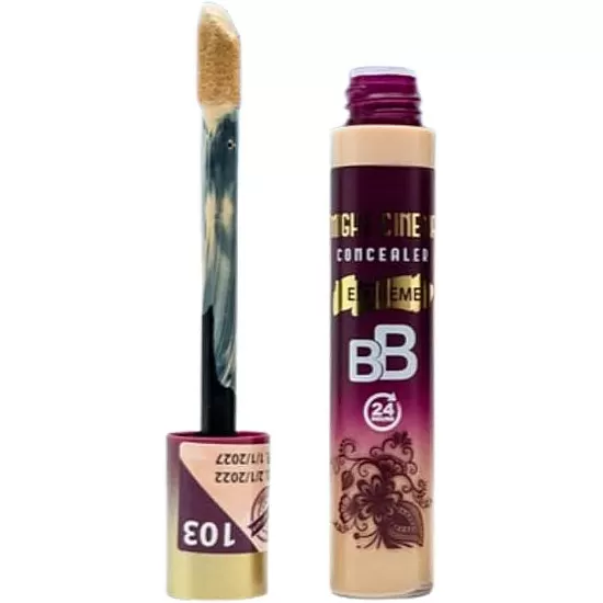 Might Cinema Extreme BB Concealer (103)