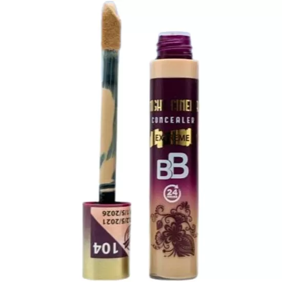 Might Cinema Extreme BB Concealer (104)