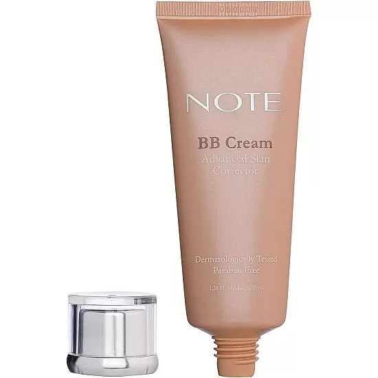 NOTE BB CREAM 03