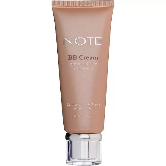 NOTE BB CREAM 03