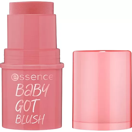 Essence baby got blush 30