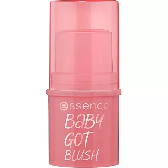 Essence baby got blush 30