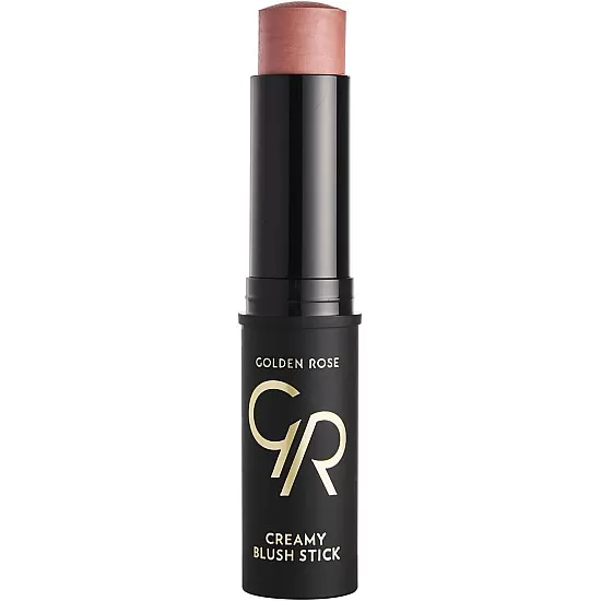 G.R CREAMY BLUSH STICK NO 107