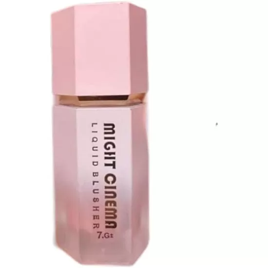 Might Cinema Liquid Blusher (102)