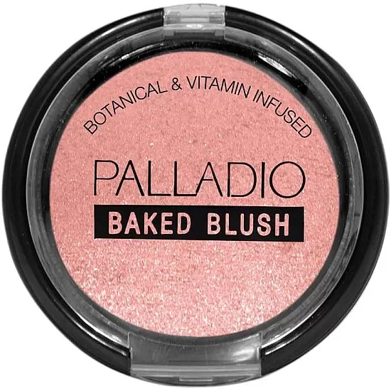 Palladio Baked blush - bbl03 rosey