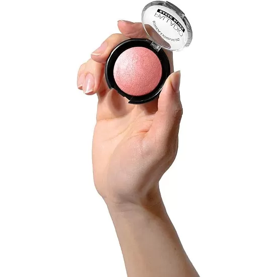 Palladio Baked blush - bbl03 rosey