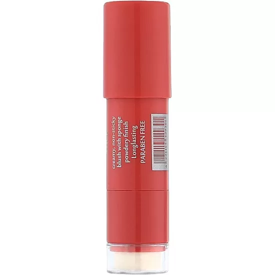 Amanda Milano Matte studio blush-stick number 4- 8 Gm