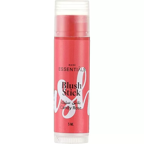 Blush Stick - Candy Rose 5ml