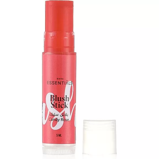 Blush Stick - Candy Rose 5ml