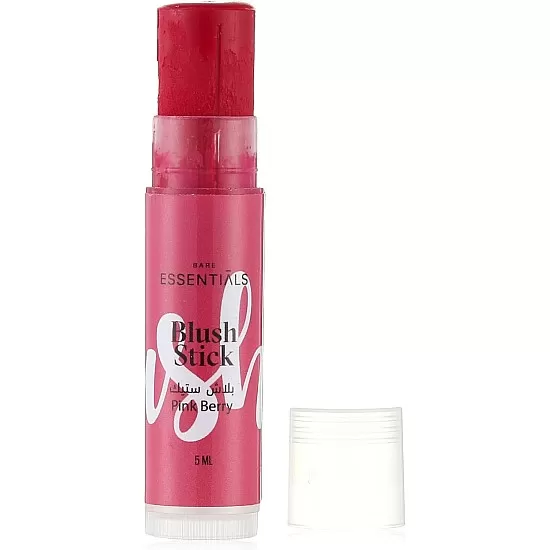 Blush stick - pink berry 5ml