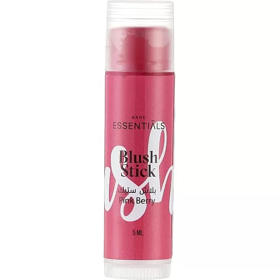 Blush stick - pink berry 5ml