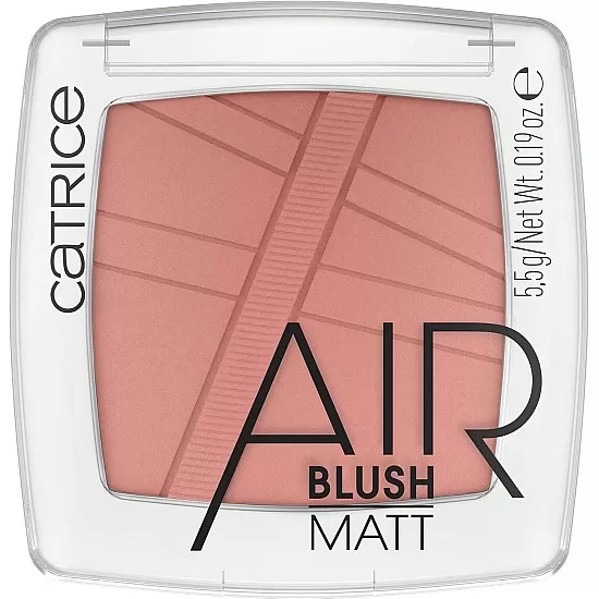 Catrice Air Blush Glow Matte 130