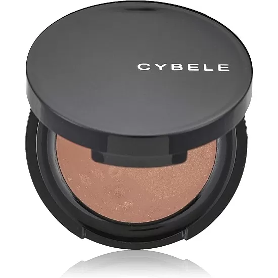 Cybele creamy touch blusher - raspberry, number 03