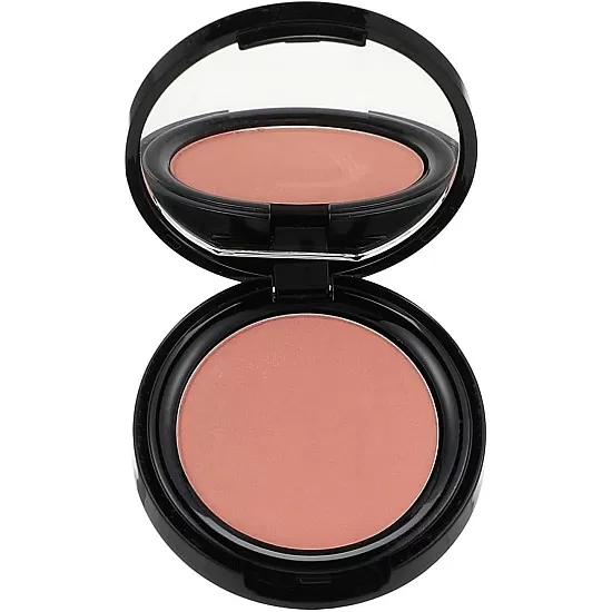 Cybele smooth n' wear powder blush - 3.7 gm - mauve, 03