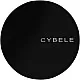 Cybele smooth n' wear powder blush - 3.7 gm - mauve, 03