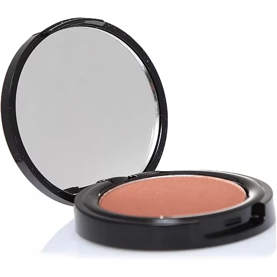 Cybele smooth n`wear powder blush terre 07 - 3.7gm