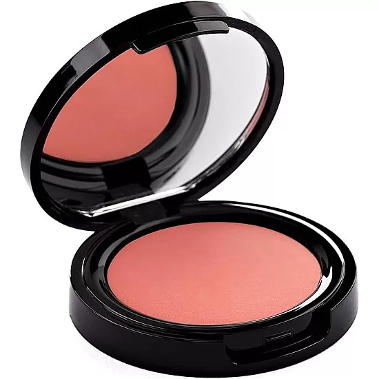 Cybele smooth n`wear powder blush terre 07 - 3.7gm