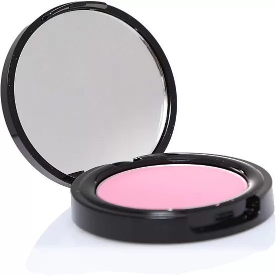 Cybele smooth n`wear powder blush terre 07 - 3.7gm