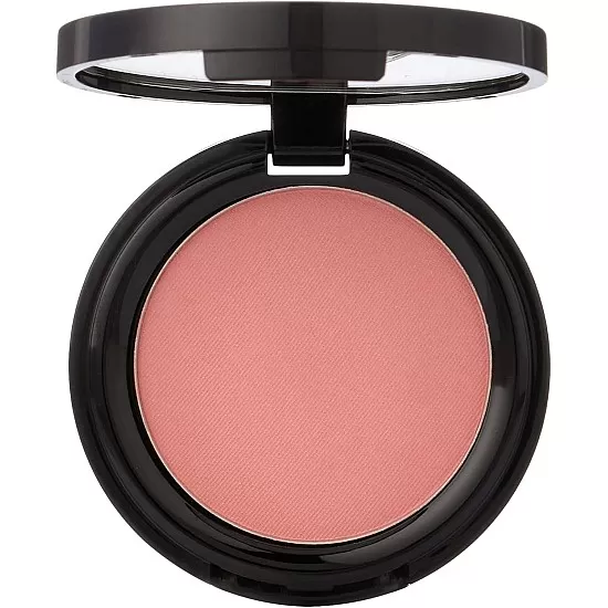 Cybele smooth n`wear powder blush terre 07 - 3.7gm