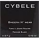 Cybele smooth n`wear powder blush terre 07 - 3.7gm