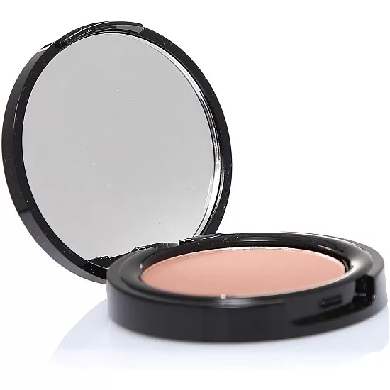 Cybele smooth n`wear powder blush terre 07 - 3.7gm