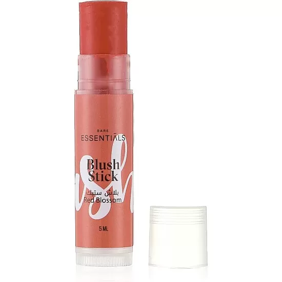 Essentials Blush Stick - Red Blossom 5ml