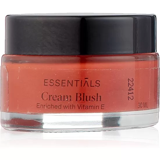 Essentials Cream Blush - Dark Ruby "Shade 5"