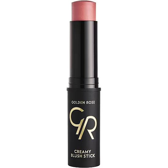 Golden Rose Creamy Blush Stick No108