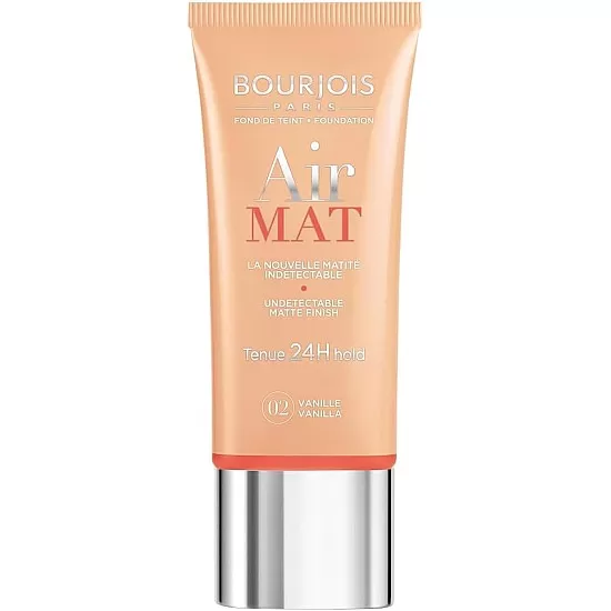 Bourjois Air Mat 24H. Foundation 04 Beige 30 ml - 1.0 fl oz