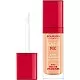 Bourjois healthy mix anti-fatigue foundation. 52 vanilla, 30 ml - 1.0 fl oz