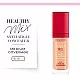 Bourjois healthy mix anti-fatigue foundation. 52 vanilla, 30 ml - 1.0 fl oz