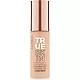 Catrice Colour Cosmetics True Skin Hydrating Foundation 015 Warm Vanilla N43895024A 1 Piece