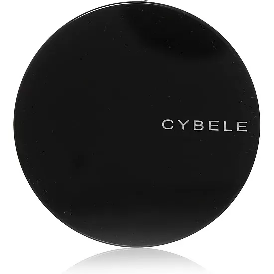 Cybele compact foundation powder for women - 01 beige, 12 gm