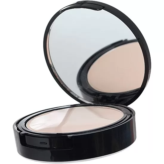 Cybele compact foundation powder for women - 01 beige, 12 gm