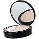 Cybele compact foundation powder for women - 01 beige, 12 gm