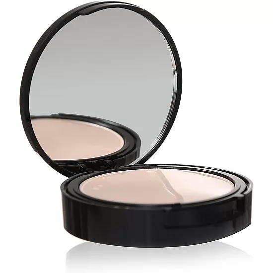 Cybele compact foundation powder for women - 01 beige, 12 gm