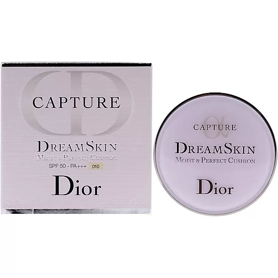 Dior Dreamskin Moist Cushion 010