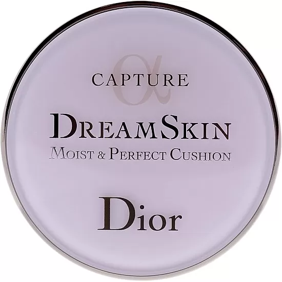 Dior Dreamskin Moist Cushion 010