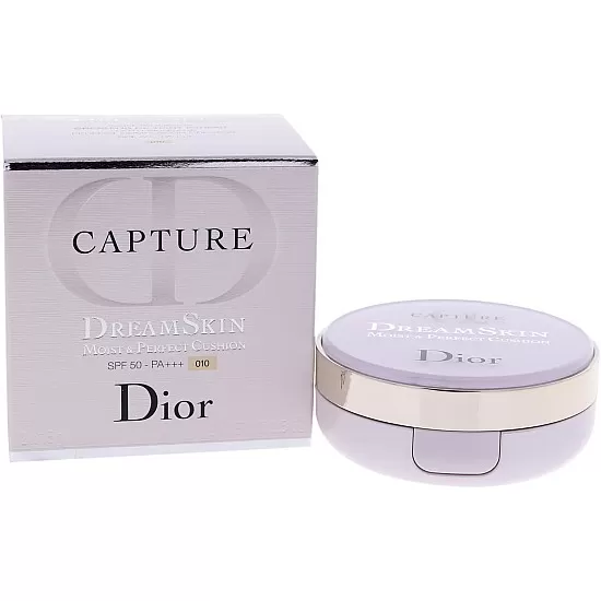 Dior Dreamskin Moist Cushion 010