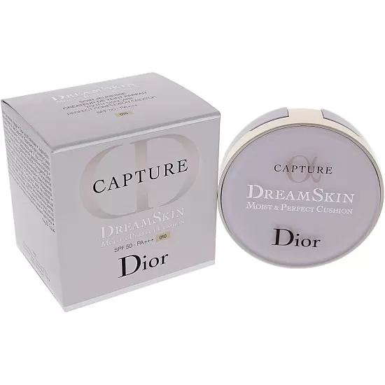 Dior Dreamskin Moist Cushion 010