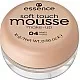 Essencematt mousse make-up 04