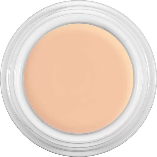 Kryolan Camouflage Face Foundation Cream 4 g, D2W Rose