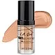 L. a. girl pro coverage foundation, 643 porcelain, 28ml