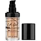 L. a. girl pro coverage foundation, 643 porcelain, 28ml