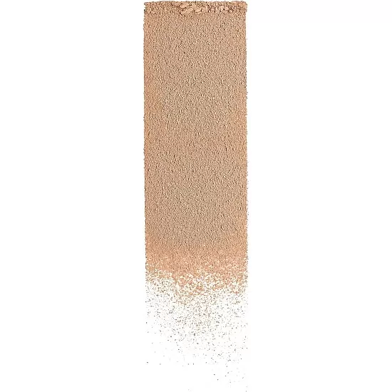 L'oreal paris foundation in a powder, longwear coverage with a mattifying finish, water- and heat-resistant, infallible 24h fresh wear, 120 vanilla