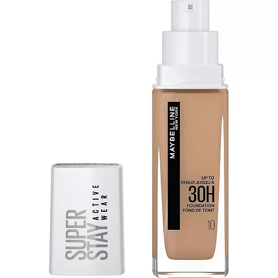 Maybelline New York Super Stay Full Coverage Face Foundation - 30 Sand