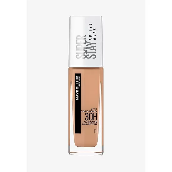 Maybelline New York Super Stay Full Coverage Face Foundation - 30 Sand